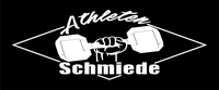 Logo Athletenschmiede