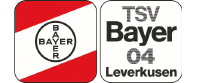 Logo Bayer Leverkusen