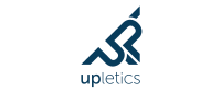 Logo Upletics