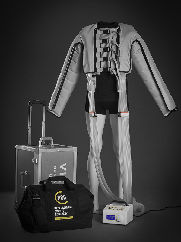V12 PRO Jacket System