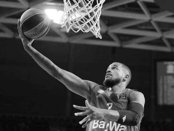 Alex King