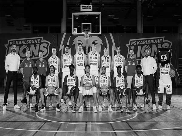 PS Karlsruhe Lions
