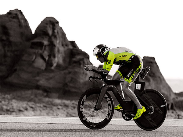Sebastian Kienle
