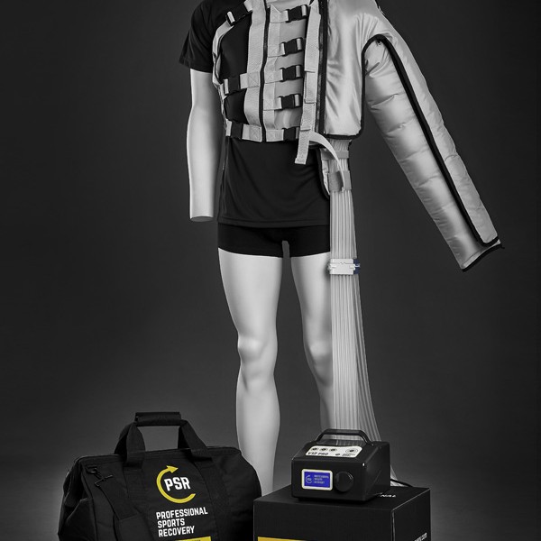 Sports store half jacket