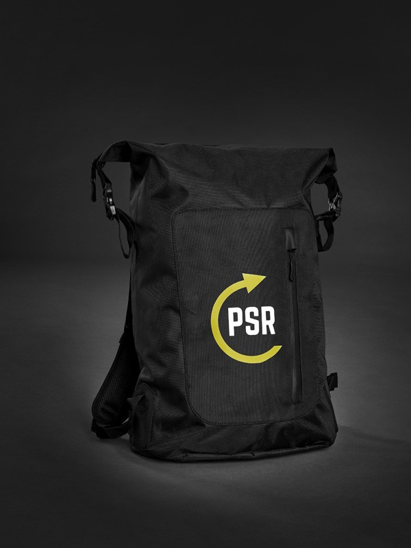 PSR Backpack