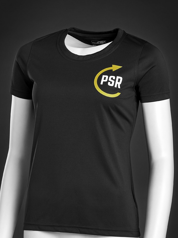 PSR T-Shirt Woman