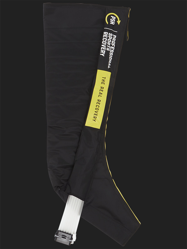 V12 Pro Leg Garment Black Edition