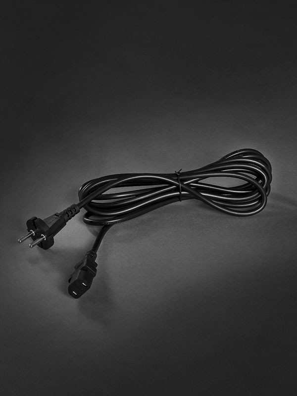 PSR Power Cord