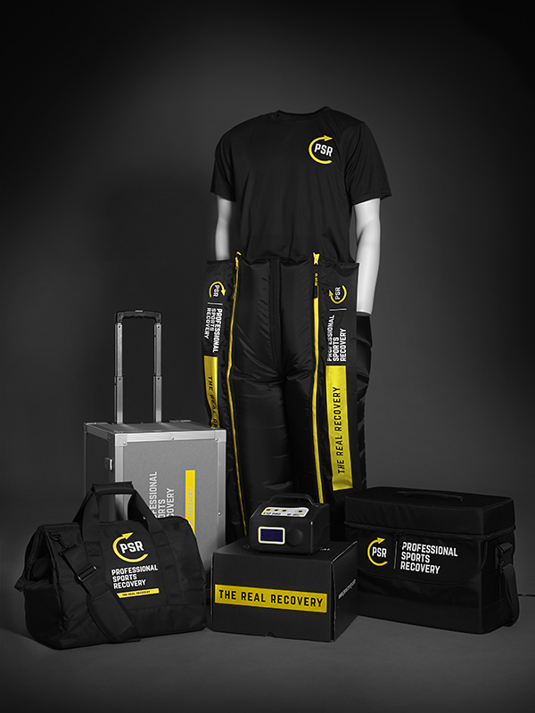 V12 PRO Pant System Black Edition